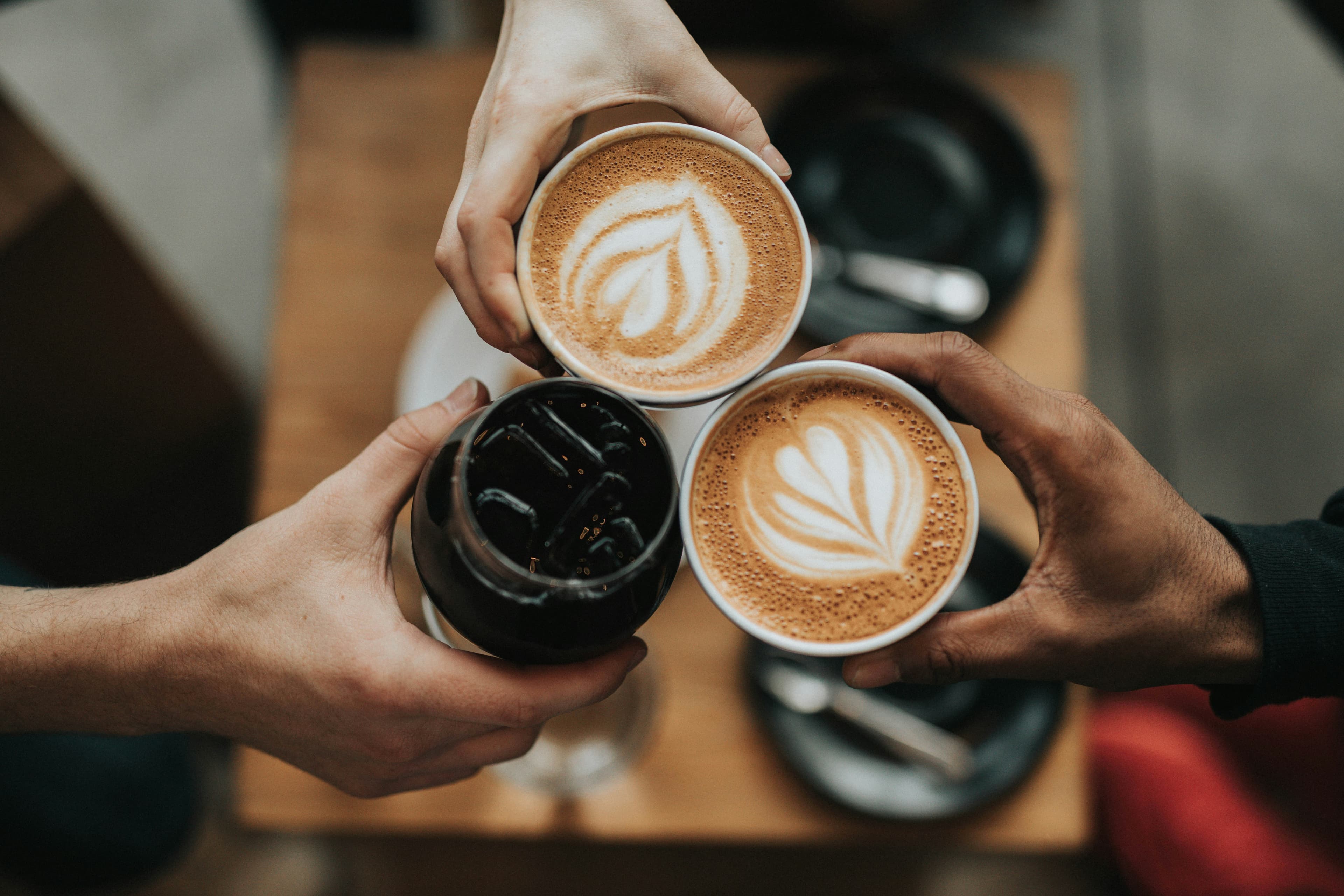 Caffè Specialty: l'Arte dell'Estrazione