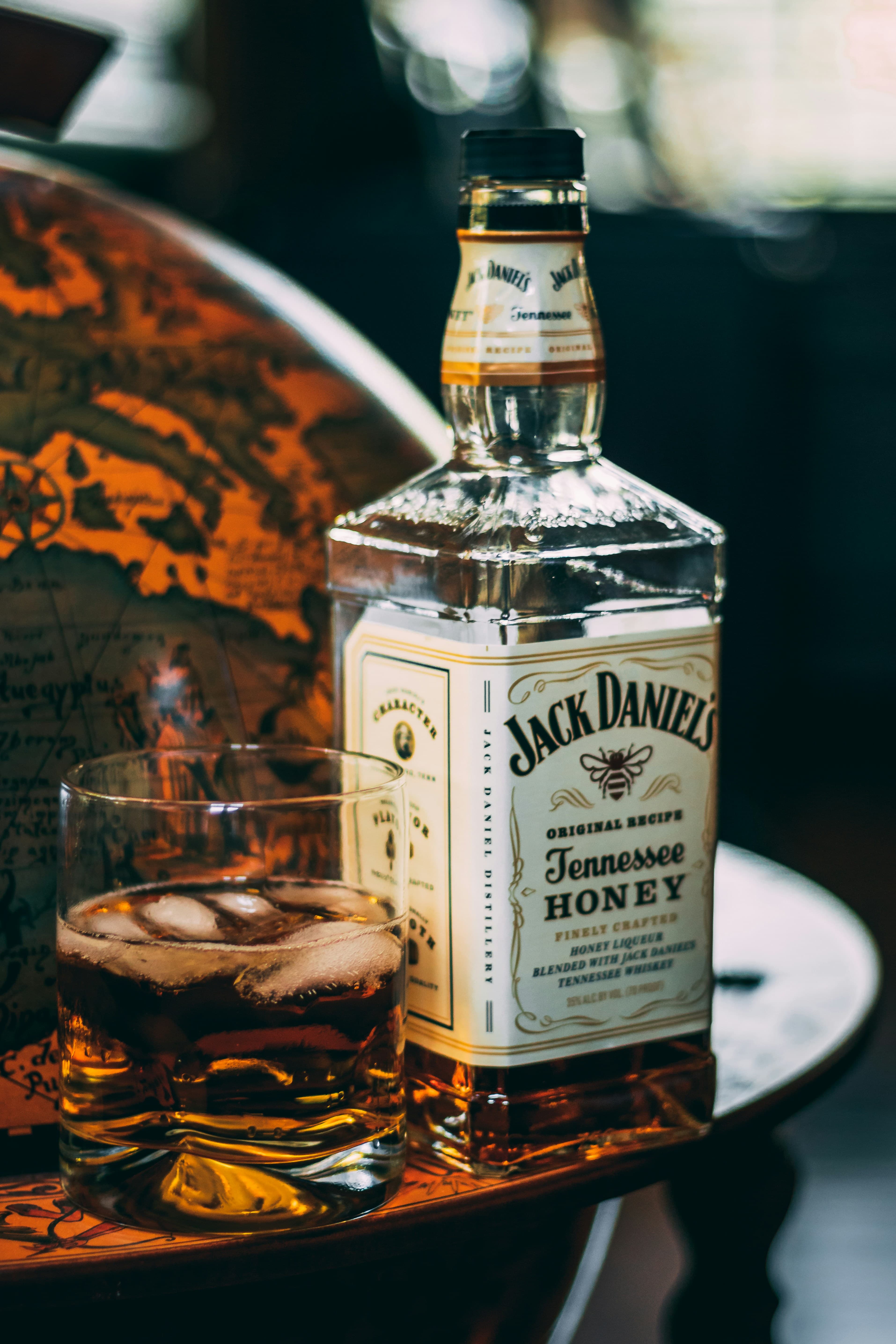 Maestro della Degustazione di Whisky