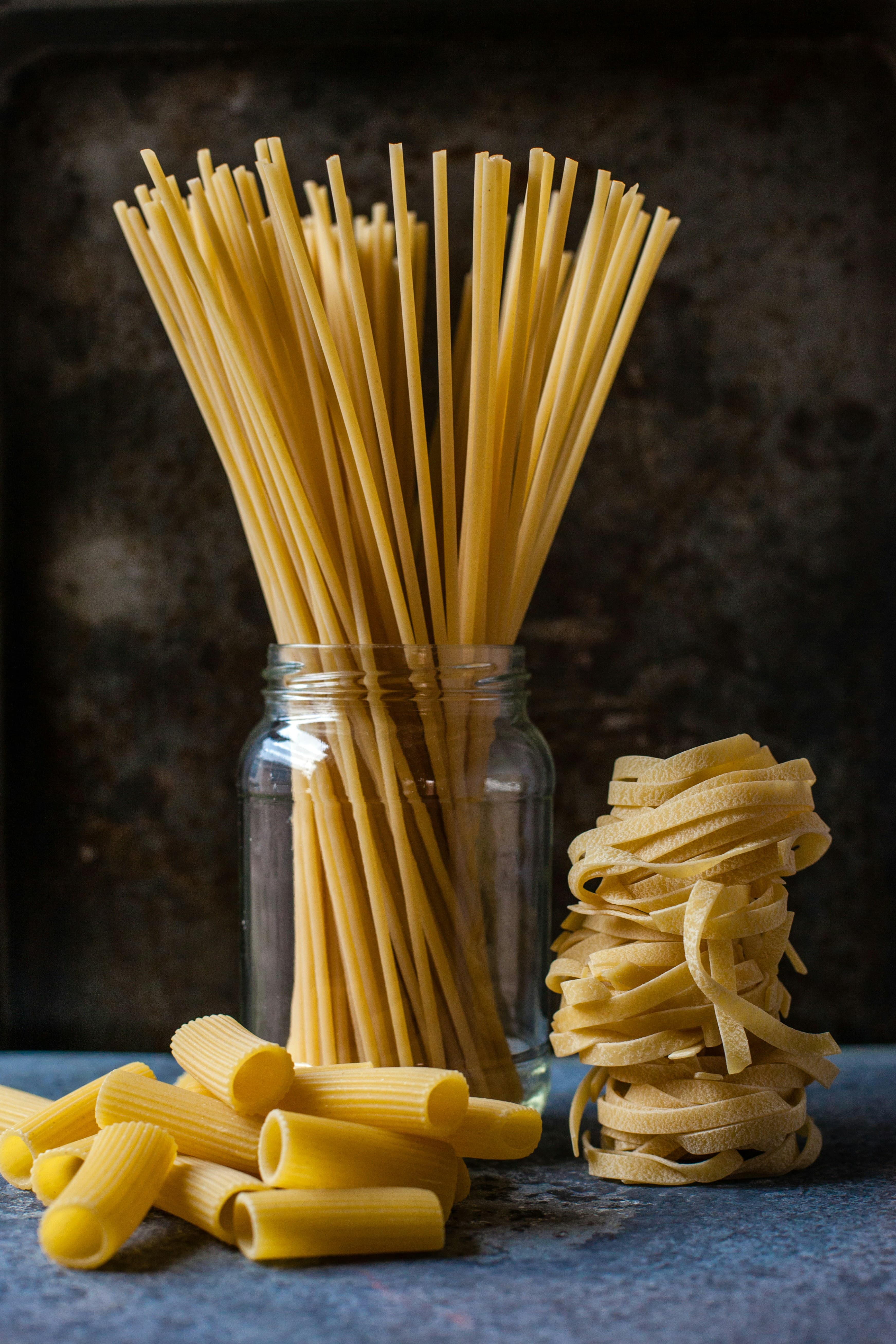 Pasta Fresca Fatta a Mano