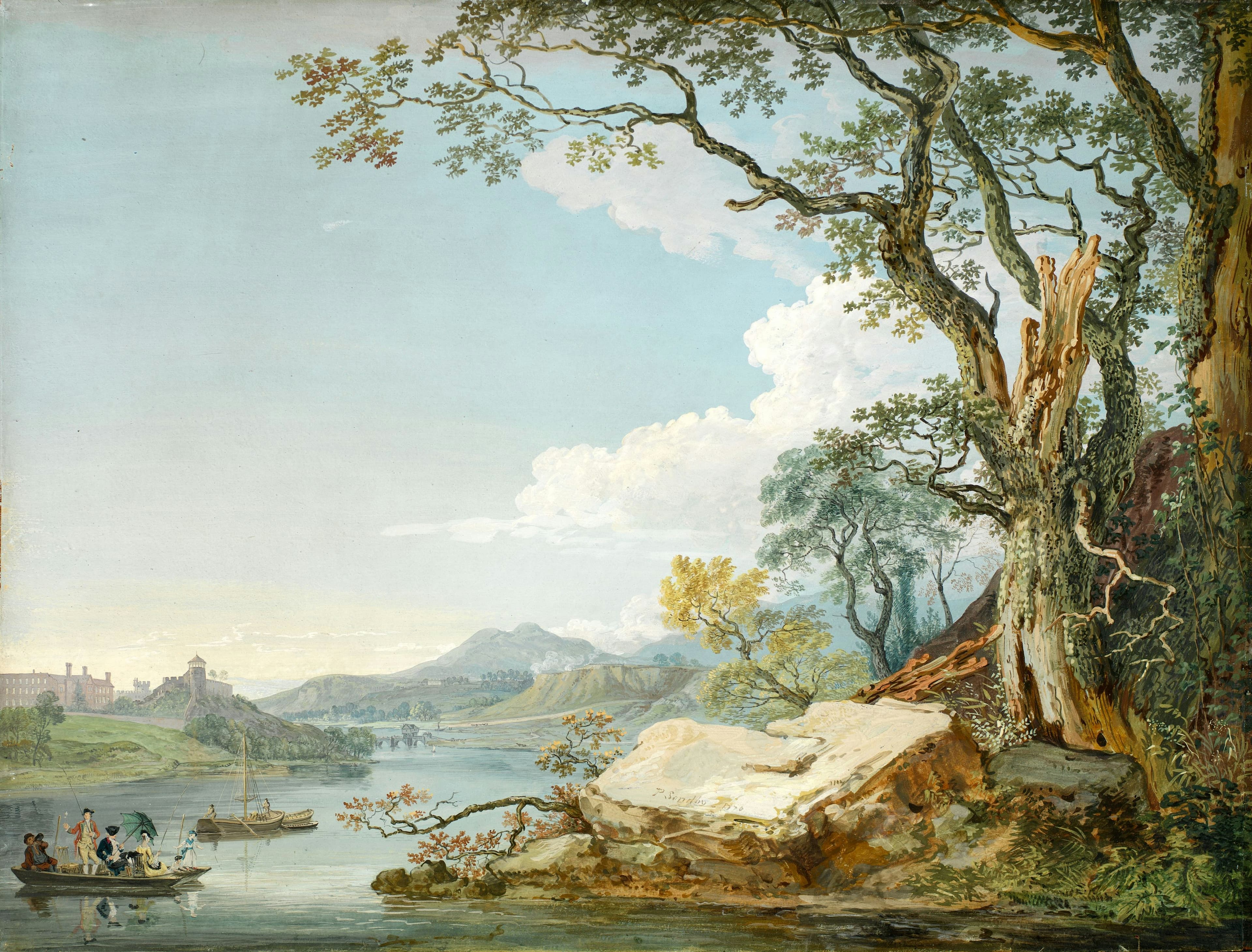 Pittura a Olio: Tecnica Classica