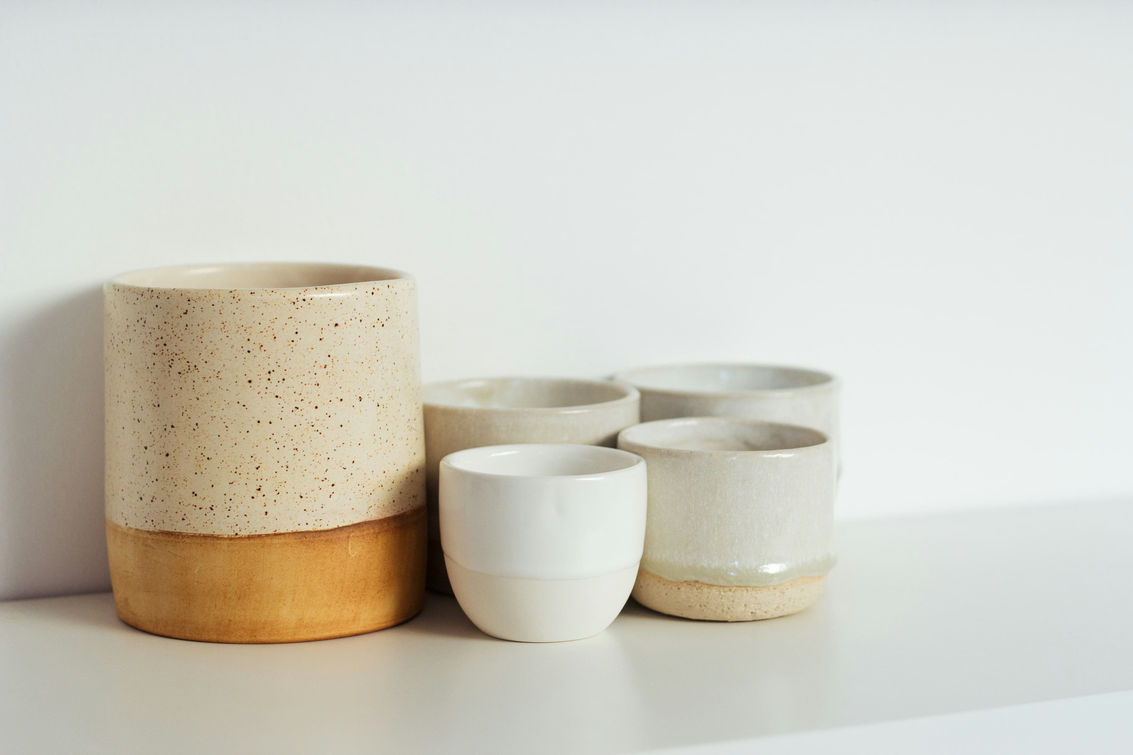 Ceramica a Casa